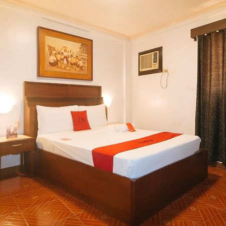 Reddoorz At La Casa Guesthouse Former Reddoorz At Tamarind Street Angeles City Екстериор снимка
