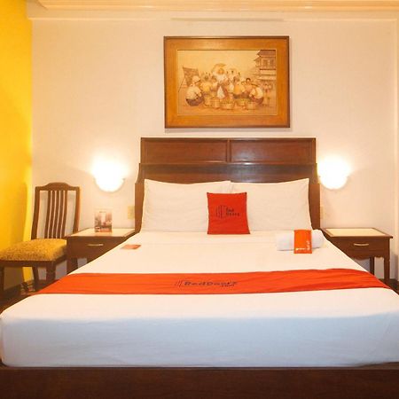 Reddoorz At La Casa Guesthouse Former Reddoorz At Tamarind Street Angeles City Екстериор снимка