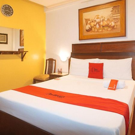 Reddoorz At La Casa Guesthouse Former Reddoorz At Tamarind Street Angeles City Екстериор снимка
