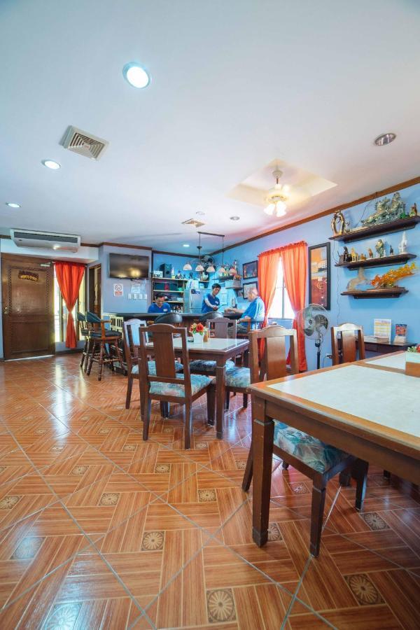 Reddoorz At La Casa Guesthouse Former Reddoorz At Tamarind Street Angeles City Екстериор снимка