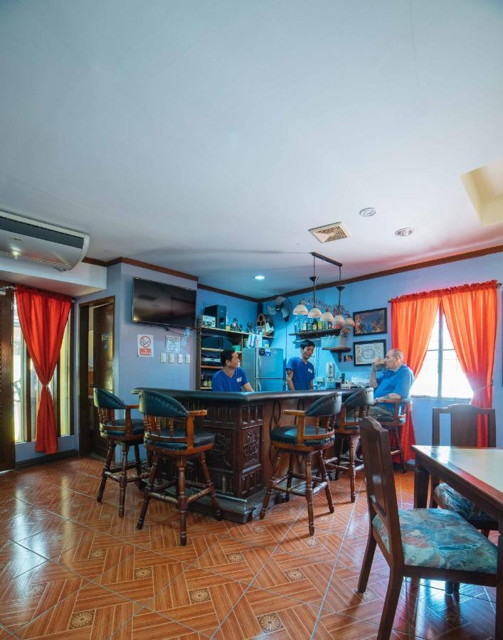 Reddoorz At La Casa Guesthouse Former Reddoorz At Tamarind Street Angeles City Екстериор снимка
