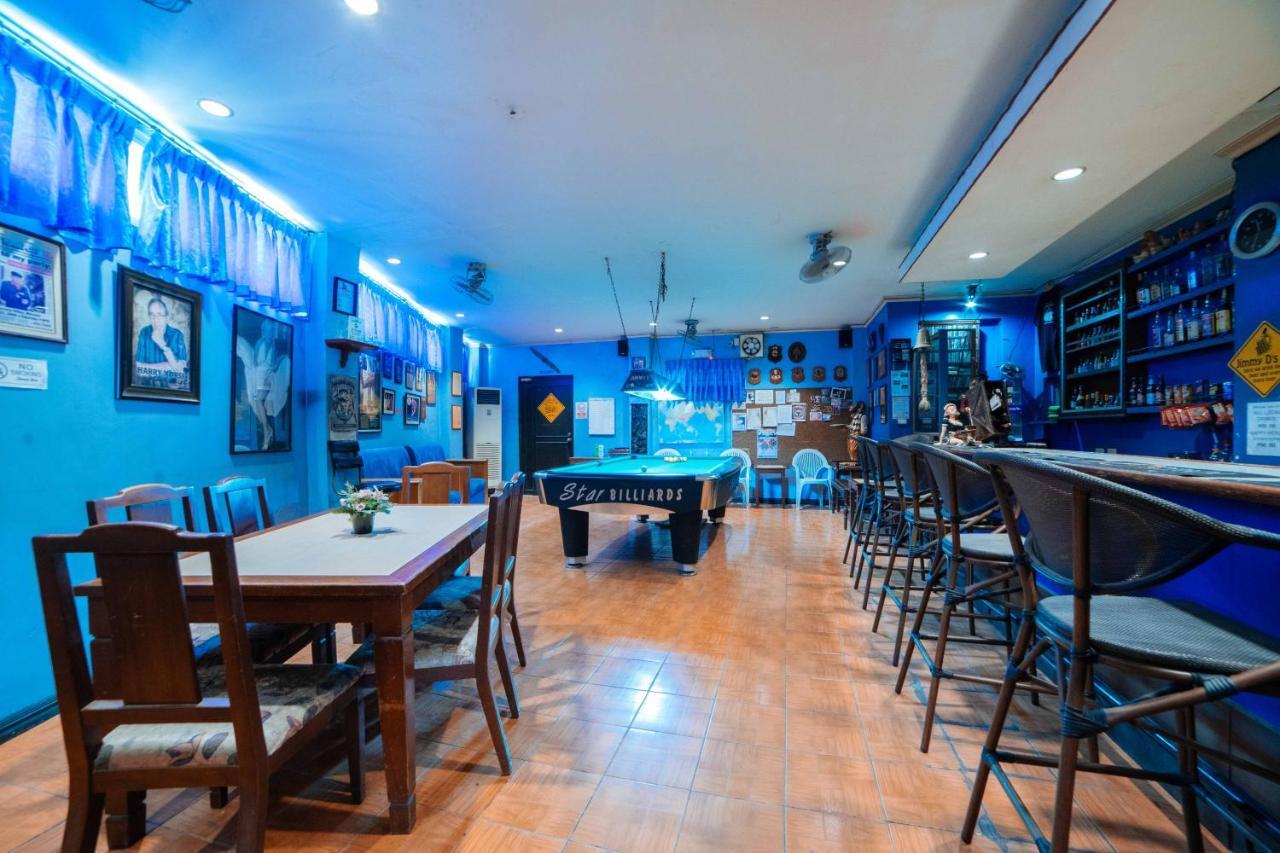 Reddoorz At La Casa Guesthouse Former Reddoorz At Tamarind Street Angeles City Екстериор снимка